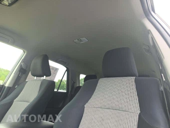 2014 Toyota 4Runner SR5 – miniatura 8