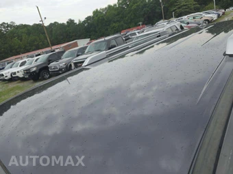 2014 Toyota 4Runner SR5 – miniatura 9