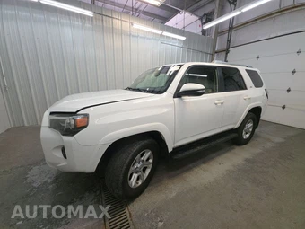 2014 Toyota 4Runner SR5 Premium