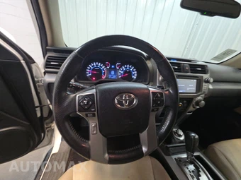 2014 Toyota 4Runner SR5 Premium - miniatura 10