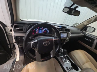 2014 Toyota 4Runner SR5 Premium - miniatura 11