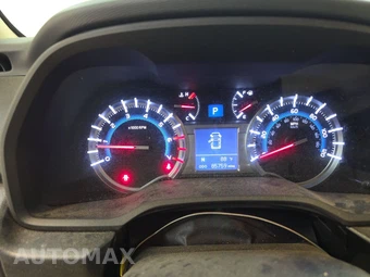 2014 Toyota 4Runner SR5 Premium - miniatura 12