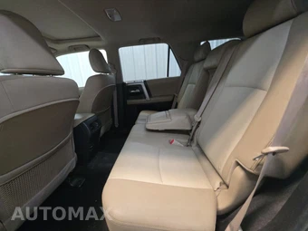 2014 Toyota 4Runner SR5 Premium - miniatura 13