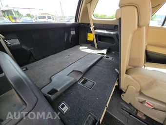 2014 Toyota 4Runner SR5 Premium - miniatura 14