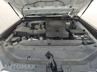 2014 Toyota 4Runner SR5 Premium - miniatura 16