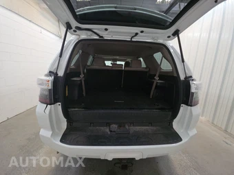 2014 Toyota 4Runner SR5 Premium - miniatura 17
