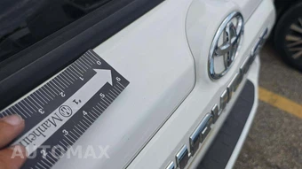 2014 Toyota 4Runner SR5 Premium - miniatura 22