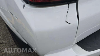 2014 Toyota 4Runner SR5 Premium - miniatura 25