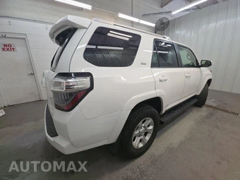 2014 Toyota 4Runner SR5 Premium - miniatura 4