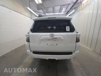 2014 Toyota 4Runner SR5 Premium - miniatura 5