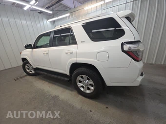 2014 Toyota 4Runner SR5 Premium - miniatura 6