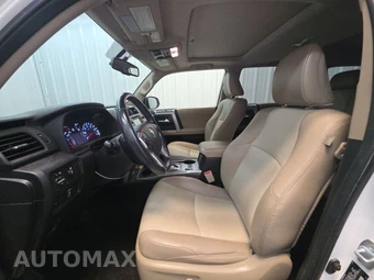 2014 Toyota 4Runner SR5 Premium - miniatura 7