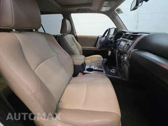 2014 Toyota 4Runner SR5 Premium - miniatura 8