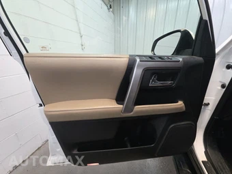 2014 Toyota 4Runner SR5 Premium - miniatura 9