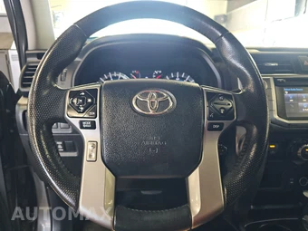 2014 Toyota 4Runner SR5 Premium – miniatura 10