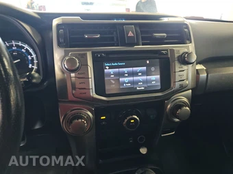 2014 Toyota 4Runner SR5 Premium – miniatura 11