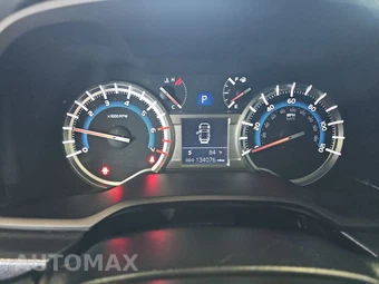 2014 Toyota 4Runner SR5 Premium – miniatura 12