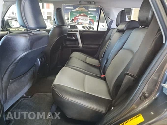 2014 Toyota 4Runner SR5 Premium – miniatura 13
