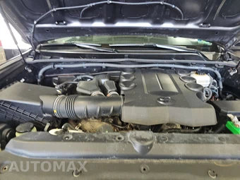 2014 Toyota 4Runner SR5 Premium – miniatura 15