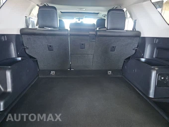 2014 Toyota 4Runner SR5 Premium – miniatura 16