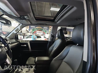 2014 Toyota 4Runner SR5 Premium – miniatura 18