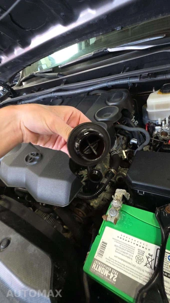 2014 Toyota 4Runner SR5 Premium – miniatura 20