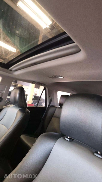 2014 Toyota 4Runner SR5 Premium – miniatura 21