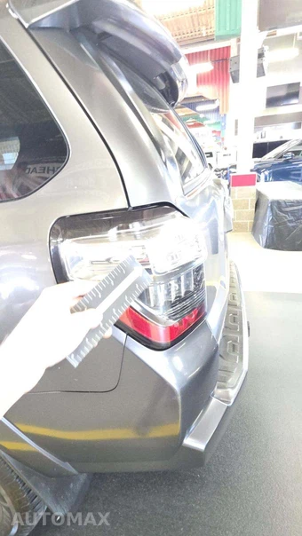 2014 Toyota 4Runner SR5 Premium – miniatura 22
