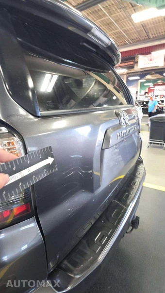 2014 Toyota 4Runner SR5 Premium – miniatura 23