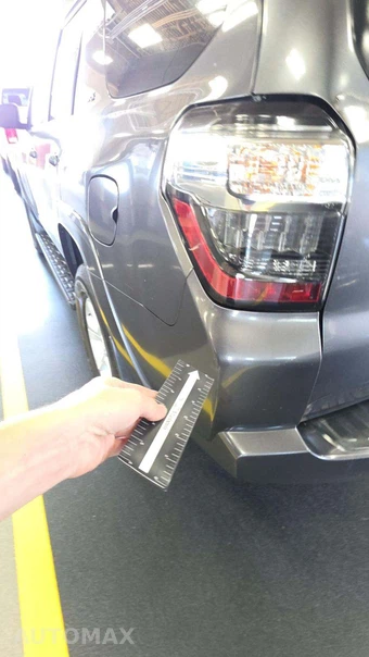 2014 Toyota 4Runner SR5 Premium – miniatura 24