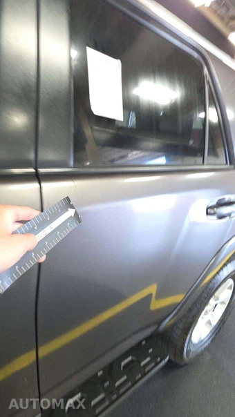 2014 Toyota 4Runner SR5 Premium – miniatura 26