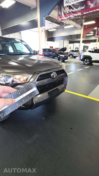 2014 Toyota 4Runner SR5 Premium – miniatura 31