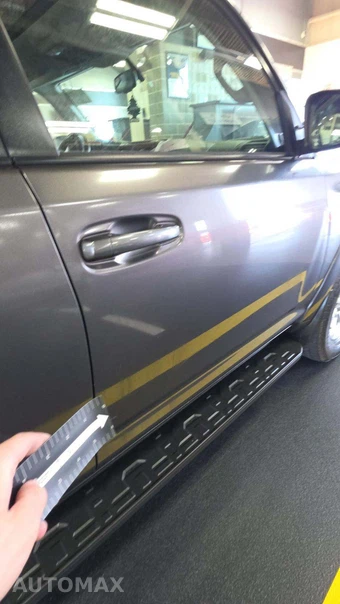 2014 Toyota 4Runner SR5 Premium – miniatura 35
