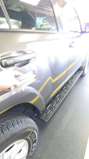2014 Toyota 4Runner SR5 Premium – miniatura 36