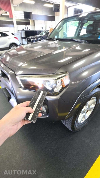 2014 Toyota 4Runner SR5 Premium – miniatura 39