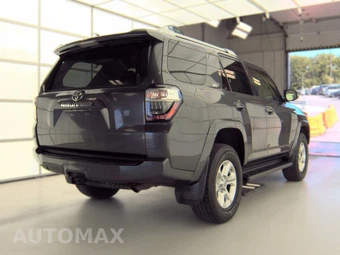 2014 Toyota 4Runner SR5 Premium – miniatura 4