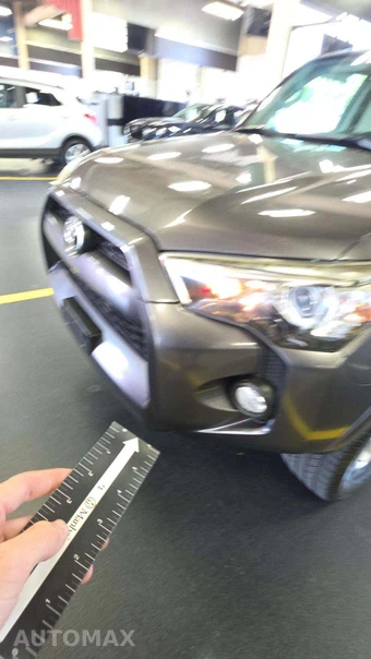 2014 Toyota 4Runner SR5 Premium – miniatura 41