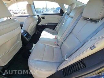 2014 Toyota Avalon Hybrid Limited - miniatura 13