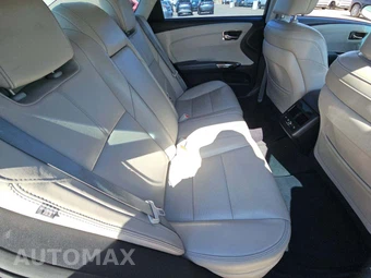 2014 Toyota Avalon Hybrid Limited - miniatura 16
