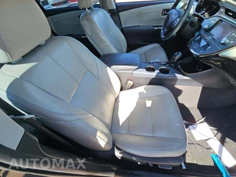 2014 Toyota Avalon Hybrid Limited - miniatura 18