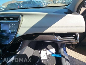 2014 Toyota Avalon Hybrid Limited - miniatura 19