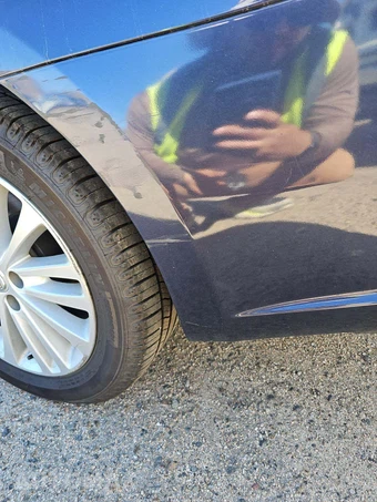 2014 Toyota Avalon Hybrid Limited - miniatura 27