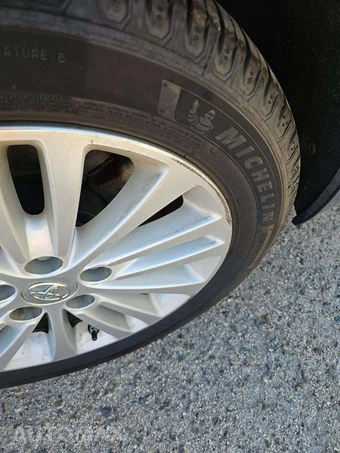 2014 Toyota Avalon Hybrid Limited - miniatura 28