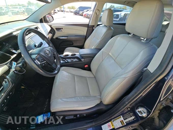 2014 Toyota Avalon Hybrid Limited - miniatura 6