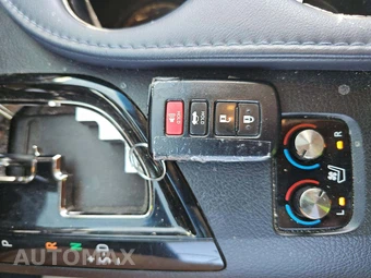 2014 Toyota Avalon Hybrid Limited - miniatura 8