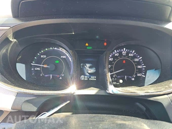 2014 Toyota Avalon Hybrid Limited - miniatura 9