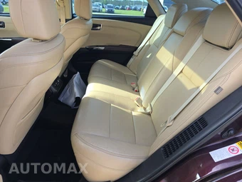 2014 Toyota Avalon Hybrid Limited - miniatura 13