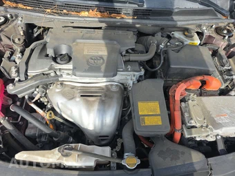 2014 Toyota Avalon Hybrid Limited - miniatura 15
