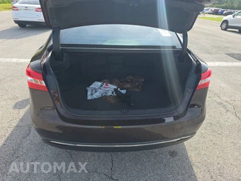 2014 Toyota Avalon Hybrid Limited - miniatura 16