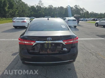 2014 Toyota Avalon Hybrid Limited - miniatura 5